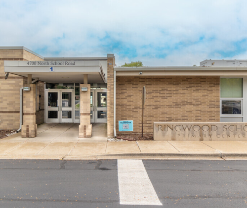 Ringwood School Primary Center