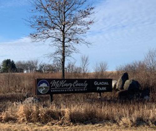 glacial park