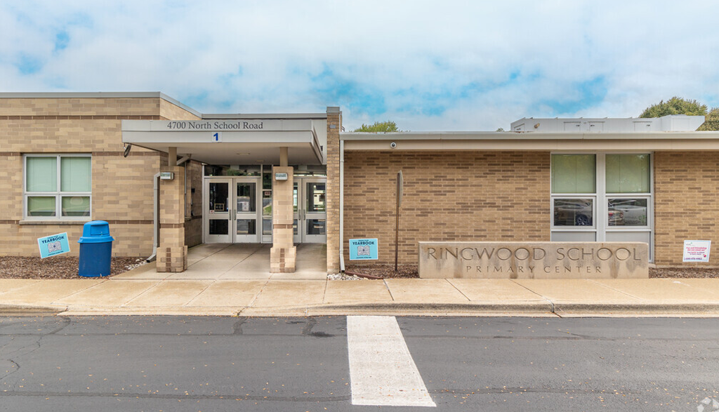 Ringwood School Primary Center