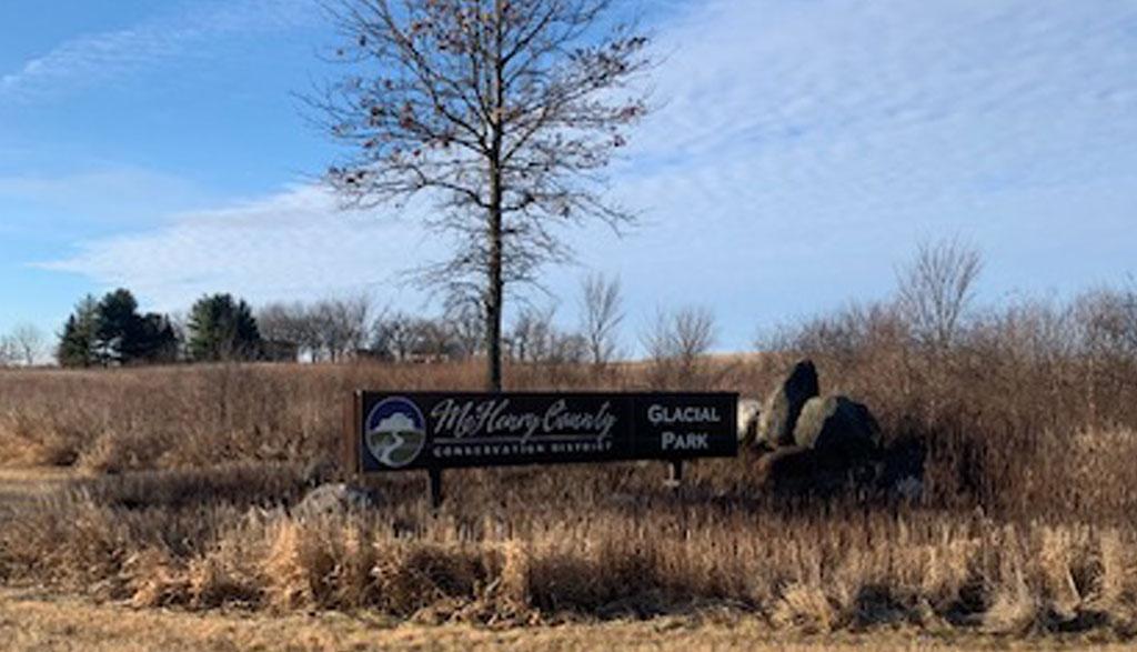 glacial park