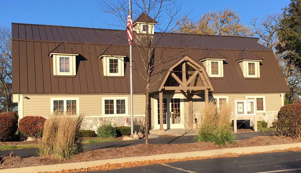 Village Hall